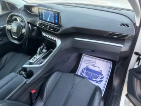 Peugeot 3008 Allure / АВТОМАТИК / YOUTUBE / WAZE / 87 000 км | Auto.bg — изображение 11 Peugeot 3008 Allure / АВТОМАТИК / YOUTUBE / WAZE / 87 000 км | Auto.bg — изображение 11