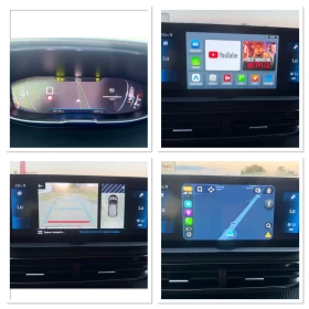 Peugeot 3008 Allure / АВТОМАТИК / YOUTUBE / WAZE / 87 000 км | Auto.bg — изображение 16 Peugeot 3008 Allure / АВТОМАТИК / YOUTUBE / WAZE / 87 000 км | Auto.bg — изображение 16