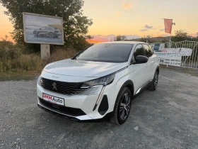 Peugeot 3008 Allure / АВТОМАТИК / YOUTUBE / WAZE / 87 000 км