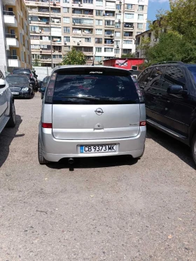 Opel Meriva ОPC пакет - 3500 € - 31289476 3 | Car24.bg Opel Meriva ОPC пакет - 3500 € - 31289476 3