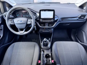 Ford Fiesta EVRO 6 | Auto.bg — изображение 9 Ford Fiesta EVRO 6 | Auto.bg — изображение 9