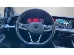VW Golf 2.0 TDi Life A/T, Месечна вноска от 300 | Auto.bg — изображение 9 VW Golf 2.0 TDi Life A/T, Месечна вноска от 300 | Auto.bg — изображение 9