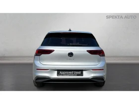 VW Golf 2.0 TDi Life A/T, Месечна вноска от 300 | Auto.bg — изображение 4 VW Golf 2.0 TDi Life A/T, Месечна вноска от 300 | Auto.bg — изображение 4
