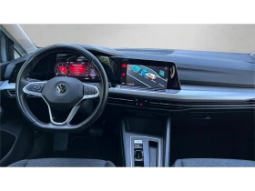 VW Golf 2.0 TDi Life A/T, Месечна вноска от 300 | Auto.bg — изображение 8 VW Golf 2.0 TDi Life A/T, Месечна вноска от 300 | Auto.bg — изображение 8