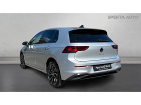 VW Golf 2.0 TDi Life A/T, Месечна вноска от 300 | Auto.bg — изображение 2 VW Golf 2.0 TDi Life A/T, Месечна вноска от 300 | Auto.bg — изображение 2