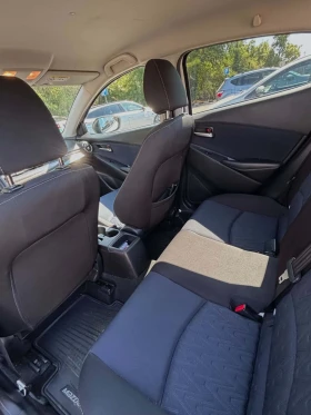Mazda 2 - 6300 € - 37493443 9 | Car24.bg Mazda 2 - 6300 € - 37493443 9
