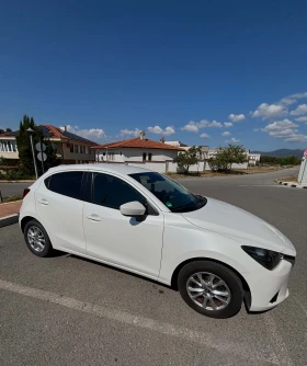 Mazda 2 - 6300 € - 37493443 2 | Car24.bg Mazda 2 - 6300 € - 37493443 2