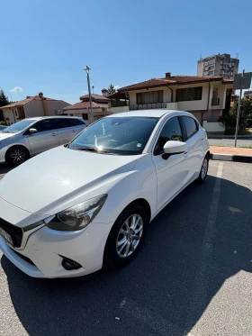 Mazda 2 - 6300 € - 37493443 4 | Car24.bg Mazda 2 - 6300 € - 37493443 4