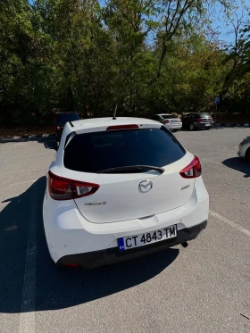 Mazda 2 - 6300 € - 37493443 5 | Car24.bg Mazda 2 - 6300 € - 37493443 5