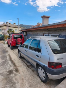 Citroen Saxo 1.4i бензин | Auto.bg — изображение 2 Citroen Saxo 1.4i бензин | Auto.bg — изображение 2