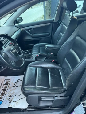 Audi A4 1.8T - Quattro - 6 скорости | Auto.bg — изображение 8 Audi A4 1.8T - Quattro - 6 скорости | Auto.bg — изображение 8