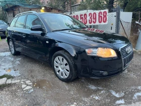 Audi A4 1.8T - Quattro - 6 скорости | Auto.bg — изображение 6 Audi A4 1.8T - Quattro - 6 скорости | Auto.bg — изображение 6