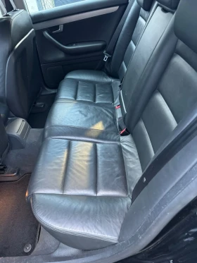 Audi A4 1.8T - Quattro - 6 скорости | Auto.bg — изображение 9 Audi A4 1.8T - Quattro - 6 скорости | Auto.bg — изображение 9