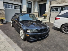 BMW M3 * SMG * КАБРИО * ЦЕНА ДО БЪЛГАРИЯ *