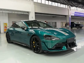 Xiaomi SU7 Ultra 2025 Model Ultra | Auto.bg — изображение 3 Xiaomi SU7 Ultra 2025 Model Ultra | Auto.bg — изображение 3