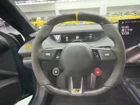 Xiaomi SU7 Ultra 2025 Model Ultra | Auto.bg — изображение 8 Xiaomi SU7 Ultra 2025 Model Ultra | Auto.bg — изображение 8