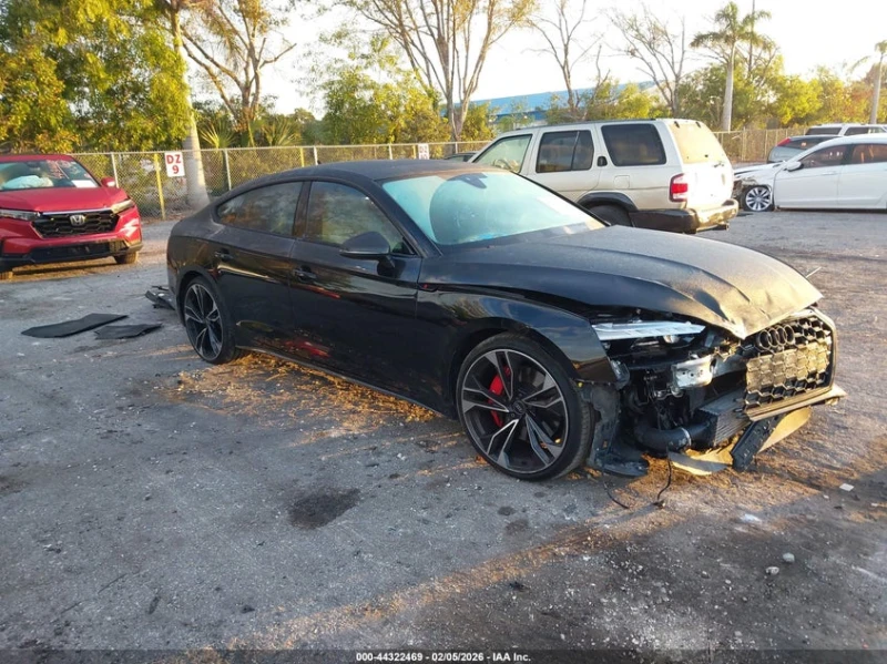 Audi S5 3.0L V-6 DI, DOHC, VVT, TURBO, 349HP All Wheel - 25100 € / 49091.33 лв. - 63006700 1 | Car24.bg Audi S5 3.0L V-6 DI, DOHC, VVT, TURBO, 349HP All Wheel - 25100 € / 49091.33 лв. - 63006700 1