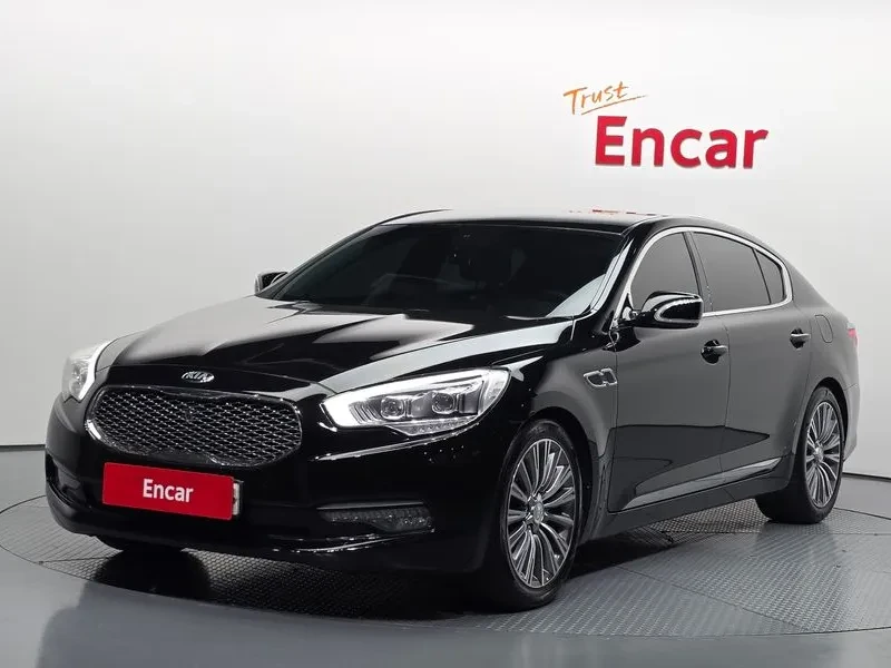 Kia K9 3.3 GDI EXECUTIVE - 8231 € / 16098.44 лв. - 15316835 1 | Car24.bg Kia K9 3.3 GDI EXECUTIVE - 8231 € / 16098.44 лв. - 15316835 1