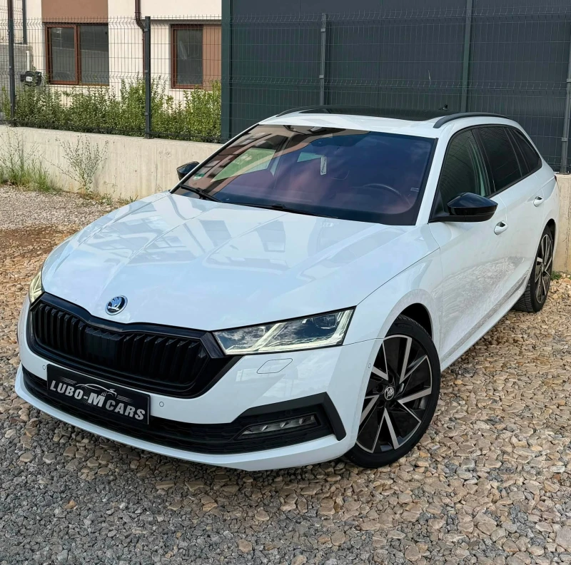 Skoda Octavia 2.0TDI* 150* FULL* FULL* FULL* GERMANY - 17499 € / 34225.07 лв. - 92092132 1 | Car24.bg Skoda Octavia 2.0TDI* 150* FULL* FULL* FULL* GERMANY - 17499 € / 34225.07 лв. - 92092132 1