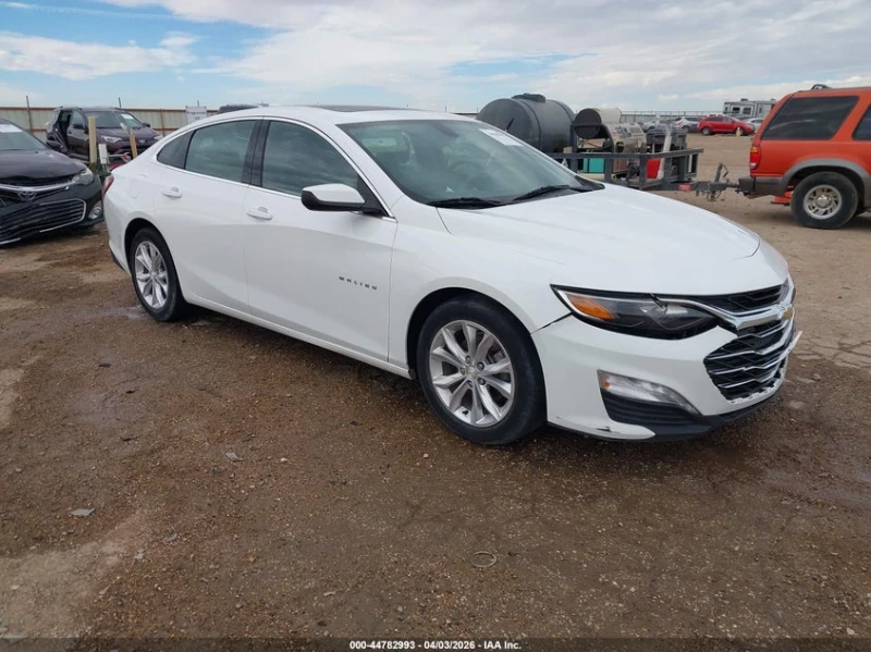 Chevrolet Malibu 1.5L I-4 DI, DOHC, VVT, TURBO, 160HP Front Wheel - 10000 € / 19558.30 лв. - 15753179 1 | Car24.bg Chevrolet Malibu 1.5L I-4 DI, DOHC, VVT, TURBO, 160HP Front Wheel - 10000 € / 19558.30 лв. - 15753179 1