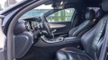 Mercedes-Benz E 220 AMG 9G-TRONIC камера, топ състояние, лизинг - [9] 