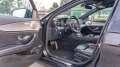Mercedes-Benz E 220 AMG 9G-TRONIC камера, топ състояние, лизинг - [10] 
