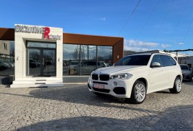 BMW X5 3.0d M PACK INDIVIDUAL PANORAMA DISTRONIC 360 - [1] 