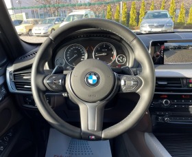 BMW X5 3.0d M PACK INDIVIDUAL PANORAMA DISTRONIC 360 | Mobile.bg   10