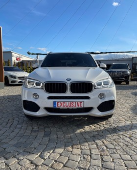 BMW X5 3.0d M PACK INDIVIDUAL PANORAMA DISTRONIC 360 | Mobile.bg   2