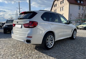 BMW X5 3.0d M PACK INDIVIDUAL PANORAMA DISTRONIC 360 | Mobile.bg   5