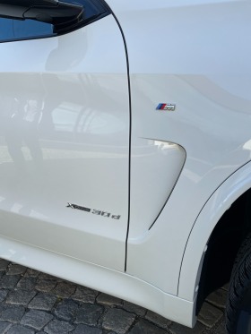 BMW X5 3.0d M PACK INDIVIDUAL PANORAMA DISTRONIC 360 | Mobile.bg   8