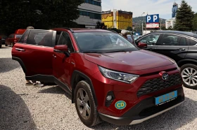 Toyota Rav4 - Car24.bg Toyota Rav4