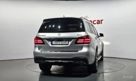 Mercedes-Benz GLS 350 - 56450 лв. / 28862.43 € - 72773251 4 | Car24.bg Mercedes-Benz GLS 350 - 56450 лв. / 28862.43 € - 72773251 4