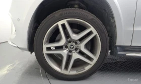 Mercedes-Benz GLS 350 - 56450 лв. / 28862.43 € - 72773251 5 | Car24.bg Mercedes-Benz GLS 350 - 56450 лв. / 28862.43 € - 72773251 5
