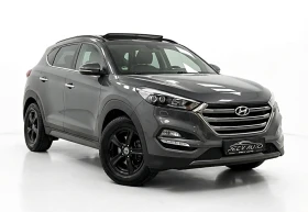 Hyundai Tucson EXCLUSIVE#PANORAMA#OBDUH#PODGREV#INAVI#KOJA#KAMERA - 29990 лв. / 15333.64 € - 52155506 3 | Car24.bg Hyundai Tucson EXCLUSIVE#PANORAMA#OBDUH#PODGREV#INAVI#KOJA#KAMERA - 29990 лв. / 15333.64 € - 52155506 3
