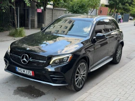 Снимка Mercedes-Benz GLC 43...