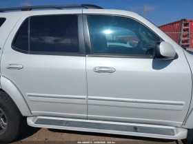 Toyota Sequoia LIMITED V8 ТОПЪЛ ЩАТ КЛИП НА ДВИГАТЕЛ СТАВА НА ГАЗ | Auto.bg — изображение 8 Toyota Sequoia LIMITED V8 ТОПЪЛ ЩАТ КЛИП НА ДВИГАТЕЛ СТАВА НА ГАЗ | Auto.bg — изображение 8
