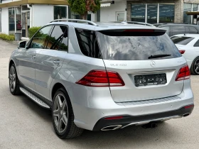 Mercedes-Benz GLE 400 AMG-pack - 19200 € / 37551.94 лв. - 96309803 5 | Car24.bg Mercedes-Benz GLE 400 AMG-pack - 19200 € / 37551.94 лв. - 96309803 5
