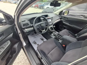 Honda Cr-v 2.2 4x4 НАВИГАЦИЯ КАМЕРА - 10999 € / 21512.17 лв. - 24891187 15 | Car24.bg Honda Cr-v 2.2 4x4 НАВИГАЦИЯ КАМЕРА - 10999 € / 21512.17 лв. - 24891187 15