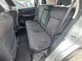 Honda Cr-v 2.2 4x4 НАВИГАЦИЯ КАМЕРА - 10999 € / 21512.17 лв. - 24891187 14 | Car24.bg Honda Cr-v 2.2 4x4 НАВИГАЦИЯ КАМЕРА - 10999 € / 21512.17 лв. - 24891187 14