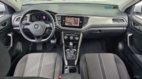 VW T-Roc 2.0TDI / ПОДГРЕВИ / ДИГИТАЛНО ТАБЛО | Auto.bg — изображение 7 VW T-Roc 2.0TDI / ПОДГРЕВИ / ДИГИТАЛНО ТАБЛО | Auto.bg — изображение 7