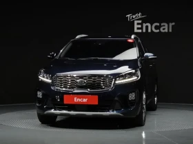 Kia Sorento Diesel 2.0 2Wd Master | Auto.bg — изображение 3 Kia Sorento Diesel 2.0 2Wd Master | Auto.bg — изображение 3