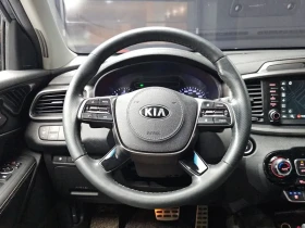 Kia Sorento Diesel 2.0 2Wd Master | Auto.bg — изображение 13 Kia Sorento Diesel 2.0 2Wd Master | Auto.bg — изображение 13