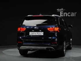 Kia Sorento Diesel 2.0 2Wd Master | Auto.bg — изображение 4 Kia Sorento Diesel 2.0 2Wd Master | Auto.bg — изображение 4