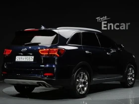 Kia Sorento Diesel 2.0 2Wd Master | Auto.bg — изображение 2 Kia Sorento Diesel 2.0 2Wd Master | Auto.bg — изображение 2