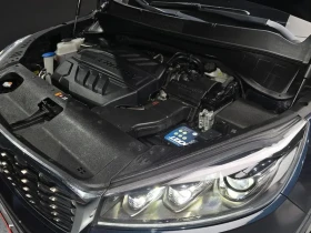 Kia Sorento Diesel 2.0 2Wd Master | Auto.bg — изображение 6 Kia Sorento Diesel 2.0 2Wd Master | Auto.bg — изображение 6