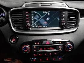 Kia Sorento Diesel 2.0 2Wd Master | Auto.bg — изображение 17 Kia Sorento Diesel 2.0 2Wd Master | Auto.bg — изображение 17