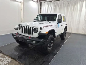 Jeep Wrangler RUBICON * CARFAX * АВТОКРЕДИТ *