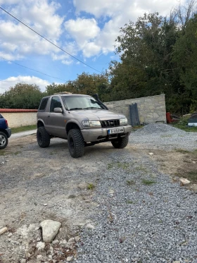 Kia Sportage 2.0 16v - 5000 € - 37913916 8 | Car24.bg Kia Sportage 2.0 16v - 5000 € - 37913916 8
