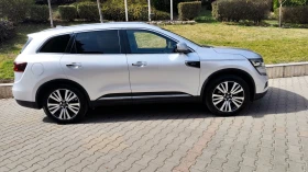 Renault Koleos 2.0DCI INITIALE - 15500 € - 38367396 5 | Car24.bg Renault Koleos 2.0DCI INITIALE - 15500 € - 38367396 5